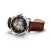 Hamilton Jazzmaster Open Heart Auto 40mm H32675581