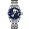 Hamilton Jazzmaster Open Heart H32705140-1