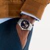 Hamilton Jazzmaster Open Heart H32705140-4