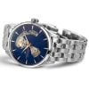 Hamilton Jazzmaster Open Heart H32705140-5