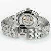 Hamilton Jazzmaster Open Heart H32705140-3