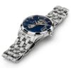 Hamilton Jazzmaster Open Heart H32705140-2