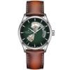 Hamilton Jazzmaster Open Heart Auto 42 mm H32705560-1