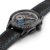 Hamilton Jazzmaster Performer Autochrono H36646780-3