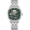 Hamilton Jazzmaster Automatic Skeleton H42535160