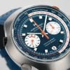 Hamilton American Classic Chrono-Matic 50 Limited Edition Auto Chrono H51606640-4