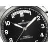 Hamilton Khaki King Automatic Day Date 40mm H64475531