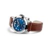 Hamilton Khaki King Automatic Day Date 40mm H64475540