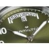 Hamilton Khaki King Automatic Day Date 40mm H64475560