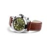 Hamilton Khaki King Automatic Day Date 40mm H64475560