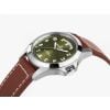 Hamilton Khaki King Automatic Day Date 40mm H64475560