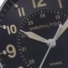 Hamilton Khaki Field Quartz H68551833