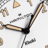 Hamilton Khaki Field 33 mm H69301110-5
