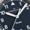 Hamilton Khaki Field 33 mm H69301140-5