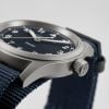Hamilton Khaki Field Quartz H69301940-4