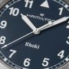 Hamilton Khaki Field 38 mm H69401140-5