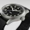 Hamilton Khaki Field Quartz H69401430-4