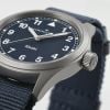 Hamilton Khaki Field Quartz H69401940-4