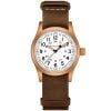 Hamilton Khaki Field Mechanical H69459510-1