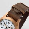 Hamilton Khaki Field Mechanical H69459510-4