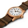 Hamilton Khaki Field Mechanical H69459510-3