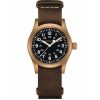 Hamilton Khaki Field Mechanical H69459530-1