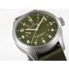 Hamilton Khaki Field Power Reserve 40 mm H69509960