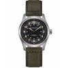 Hamilton Khaki Titanium Auto H70205830-1