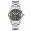 Hamilton Khaki Field Auto H70455160-1