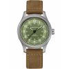 Hamilton Khaki Titanium Auto H70545560-1