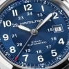 Hamilton Khaki Fied Auto H70605140-6