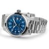 Hamilton Khaki Fied Auto H70605140-2
