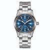 Hamilton Khaki Fied Auto H70605140-1