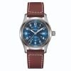 Hamilton Khaki field Auto H70605540-0