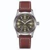 Hamilton Khaki field Auto H70605560-0