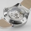 Hamilton Khaki Aviation Pilot Auto H76215850-4
