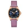 Hamilton Khaki Aviation Pilot Auto H76245840-1