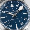 Hamilton Khaki Aviation Pilot Auto H76305140-6