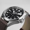 Hamilton Khaki Aviation Pilot Auto H76305530-4