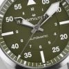 Hamilton Khaki Aviation Pilot Auto H76305560-5