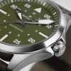 Hamilton Khaki Aviation Pilot Auto H76305560-4