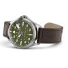Hamilton Khaki Aviation Pilot Auto H76305560-2