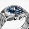 Hamilton Khaki Aviation Pilot Pioneer Mechanical Chrono 40mm H76409140