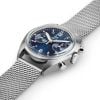 Hamilton Khaki Aviation Pilot Pioneer Mechanical Chrono 40mm H76409140