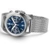 Hamilton Khaki Aviation Pilot Pioneer Mechanical Chrono 40mm H76409140