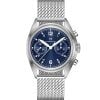 Hamilton Khaki Aviation Pilot Pioneer Mechanical Chrono 40mm H76409140
