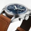 Hamilton Khaki Aviation Pilot Pioneer Mechanical Chrono 40mm H76409540