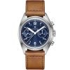 Hamilton Khaki Aviation Pilot Pioneer Mechanical Chrono 40mm H76409540