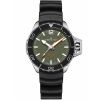 Hamilton Khaki Navy Frogman Auto H77455360-1