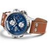 Hamilton Khaki Aviation X-Wind Auto Chrono 44mm H77506540